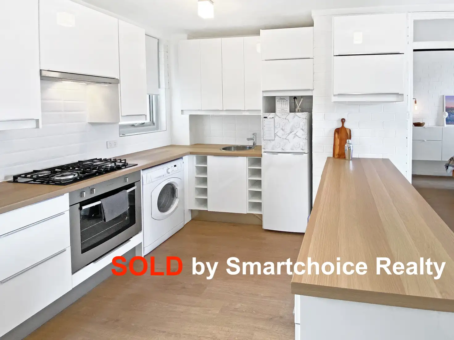 Main view of Homely apartment listing, 304/23 Adelaide Street, Fremantle WA 6160