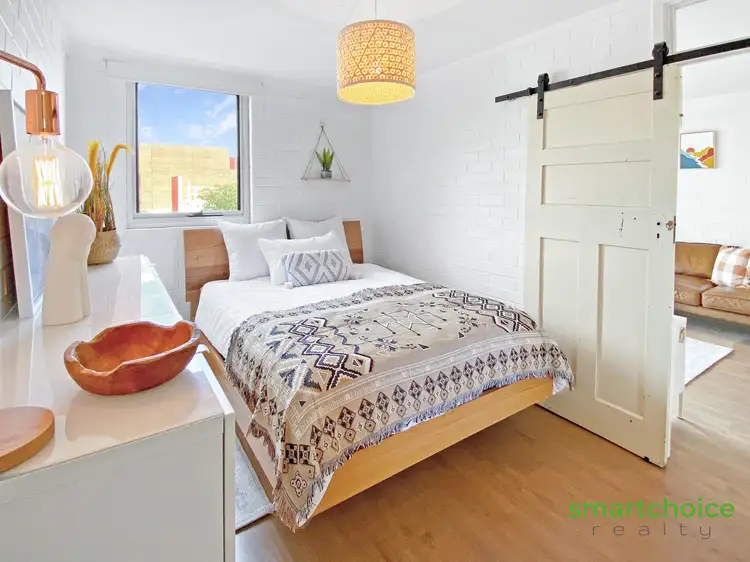 Second view of Homely apartment listing, 304/23 Adelaide Street, Fremantle WA 6160