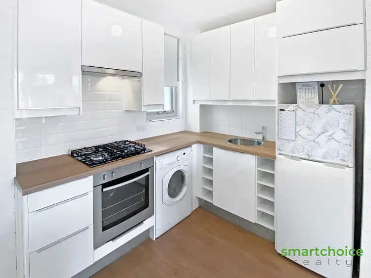 Fifth view of Homely apartment listing, 304/23 Adelaide Street, Fremantle WA 6160