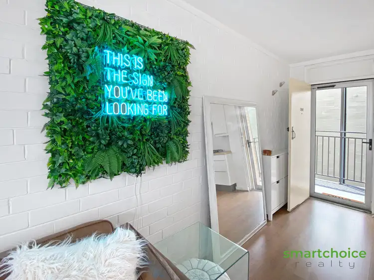 Seventh view of Homely apartment listing, 304/23 Adelaide Street, Fremantle WA 6160