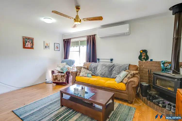 Fifth view of Homely house listing, 4 Hillside Court, Myrtleford VIC 3737