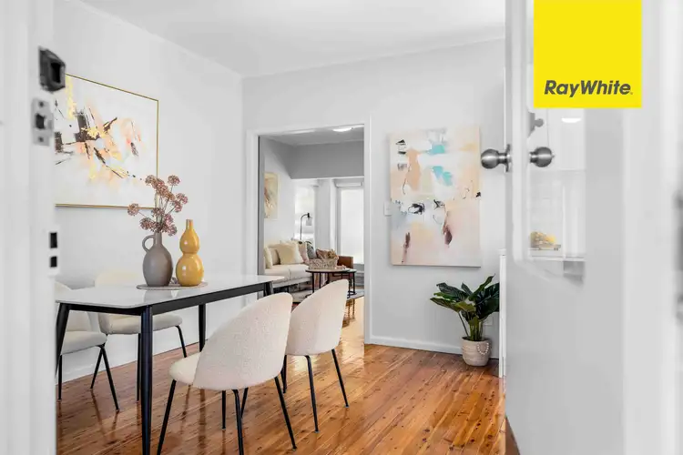 Sixth view of Homely house listing, 61 Fourth Avenue, Berala NSW 2141