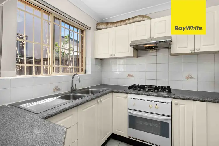 Third view of Homely townhouse listing, 2/26 Water Street, Lidcombe NSW 2141