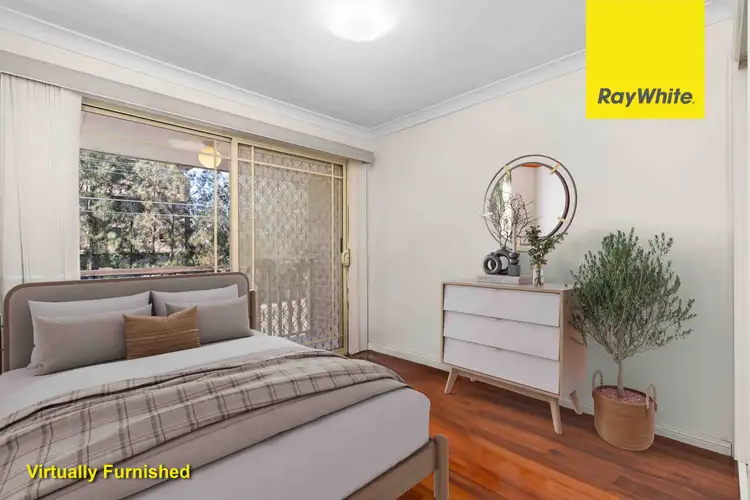 Fifth view of Homely townhouse listing, 2/26 Water Street, Lidcombe NSW 2141