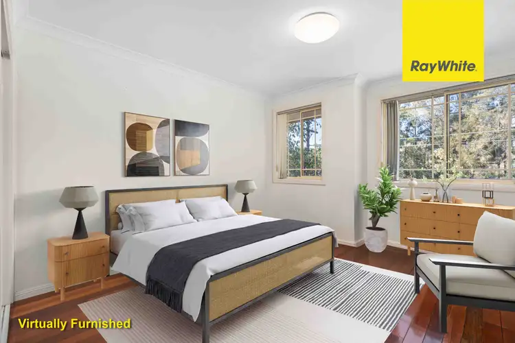 Sixth view of Homely townhouse listing, 2/26 Water Street, Lidcombe NSW 2141