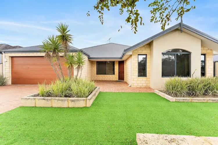 27 Susetta Approach, Success WA 6164