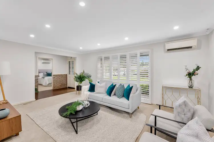 Second view of Homely house listing, 43 Merryn Grove, Wantirna South VIC 3152