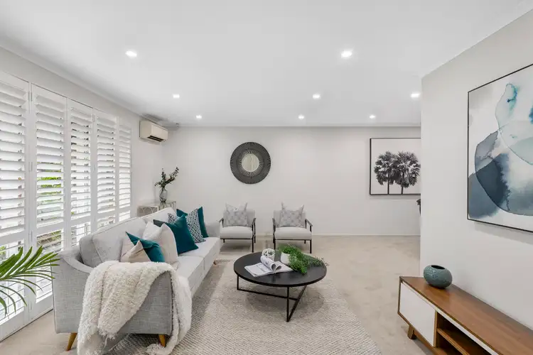 Third view of Homely house listing, 43 Merryn Grove, Wantirna South VIC 3152