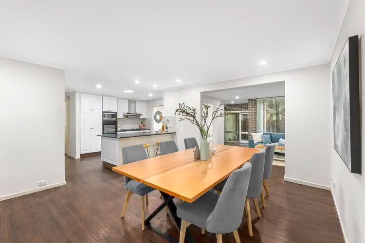 Fourth view of Homely house listing, 43 Merryn Grove, Wantirna South VIC 3152