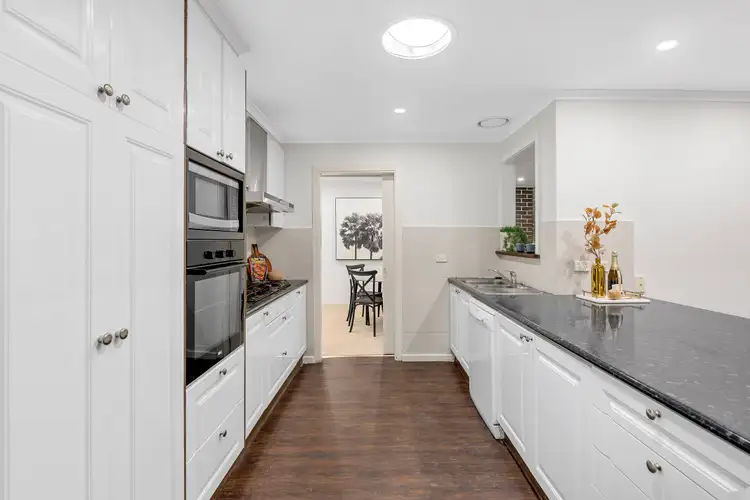 Fifth view of Homely house listing, 43 Merryn Grove, Wantirna South VIC 3152