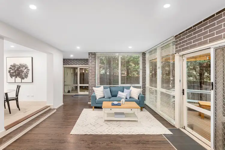 Sixth view of Homely house listing, 43 Merryn Grove, Wantirna South VIC 3152