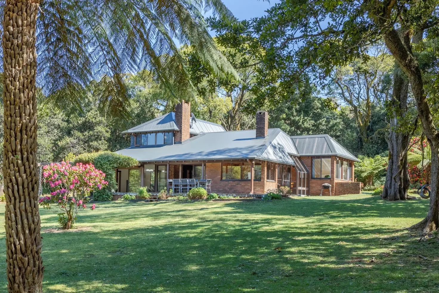 Main view of Homely house listing, 21-35 Farrer Road West, Mount Wilson NSW 2786