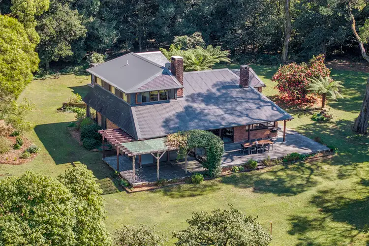 Second view of Homely house listing, 21-35 Farrer Road West, Mount Wilson NSW 2786