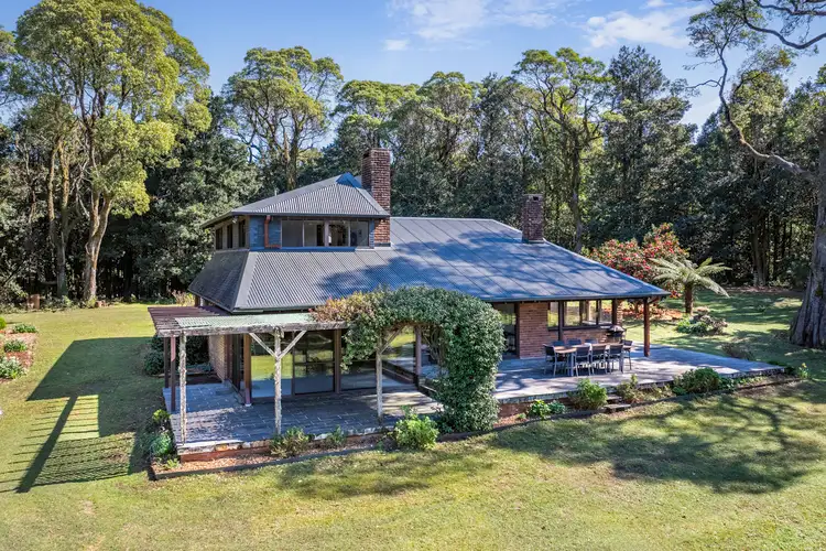 Third view of Homely house listing, 21-35 Farrer Road West, Mount Wilson NSW 2786