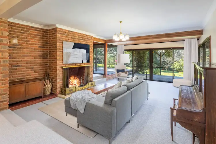 Fourth view of Homely house listing, 21-35 Farrer Road West, Mount Wilson NSW 2786