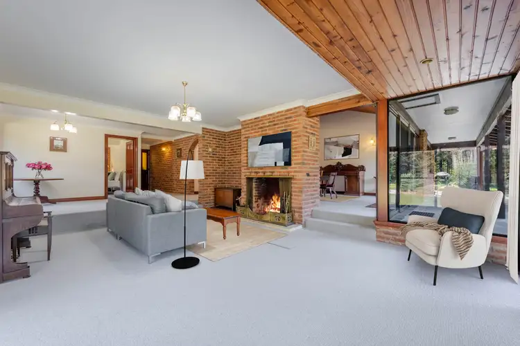 Fifth view of Homely house listing, 21-35 Farrer Road West, Mount Wilson NSW 2786