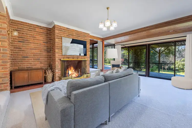 Sixth view of Homely house listing, 21-35 Farrer Road West, Mount Wilson NSW 2786