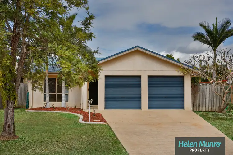 64 Jacana Crescent