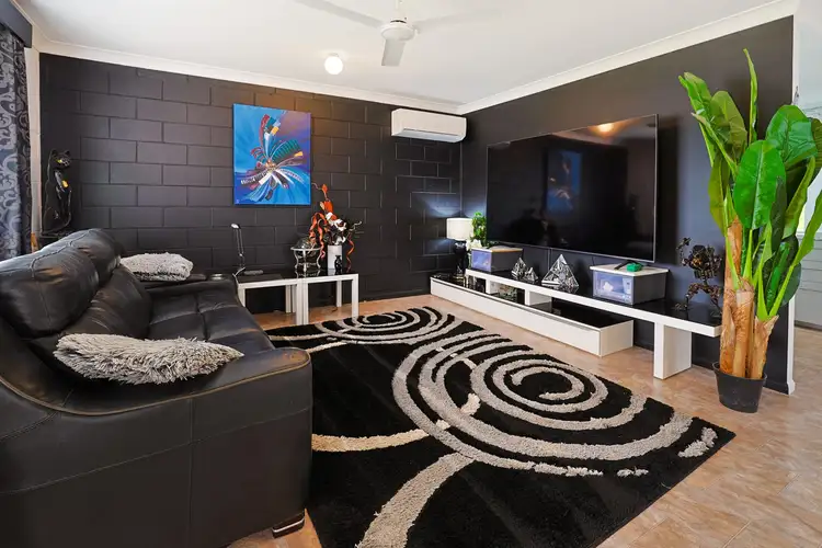 Second view of Homely house listing, 64 Jacana Crescent, Condon QLD 4815