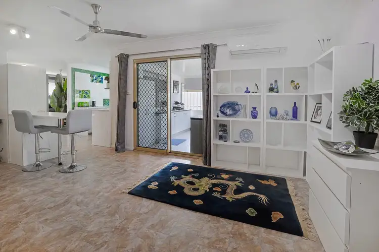 Fourth view of Homely house listing, 64 Jacana Crescent, Condon QLD 4815