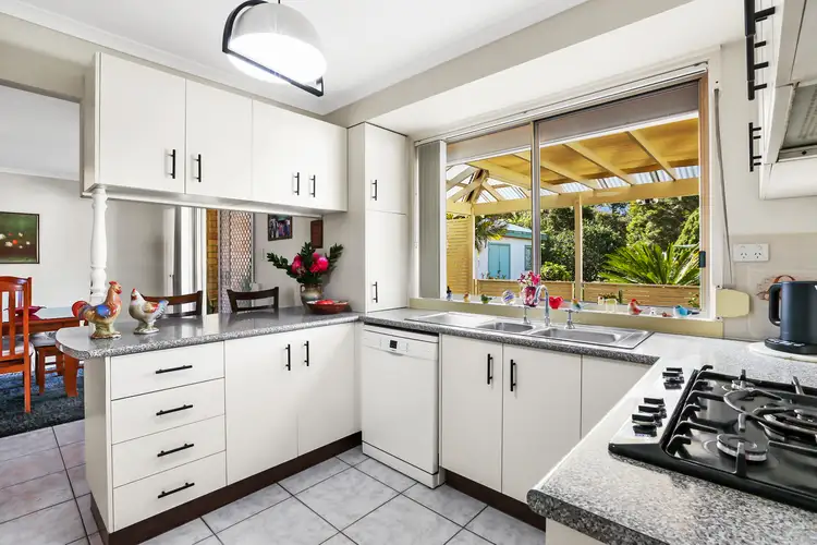 Second view of Homely house listing, 30 Oliver Place, Berkeley NSW 2506