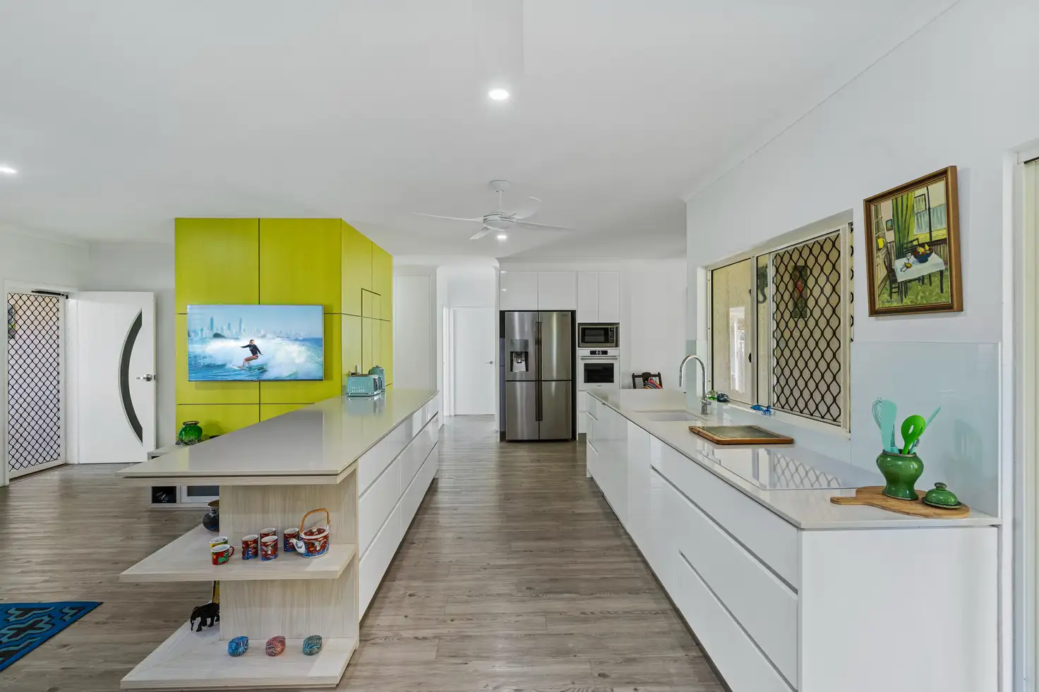 Main view of Homely house listing, 56 Morgan Street, Yorkeys Knob QLD 4878