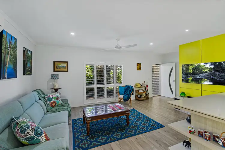 Third view of Homely house listing, 56 Morgan Street, Yorkeys Knob QLD 4878