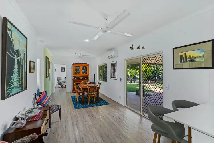 Fourth view of Homely house listing, 56 Morgan Street, Yorkeys Knob QLD 4878