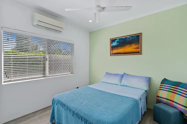 Sixth view of Homely house listing, 56 Morgan Street, Yorkeys Knob QLD 4878