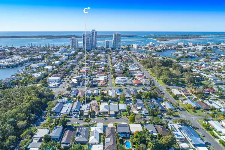 Second view of Homely house listing, 51 Annerley Avenue, Runaway Bay QLD 4216