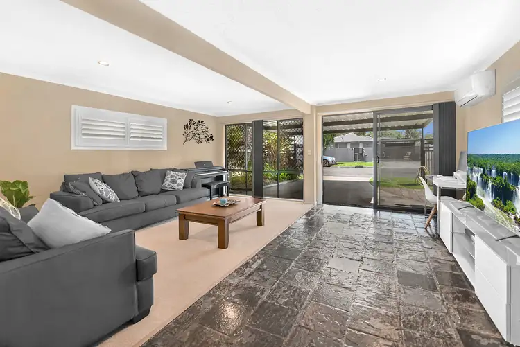 Sixth view of Homely house listing, 51 Annerley Avenue, Runaway Bay QLD 4216