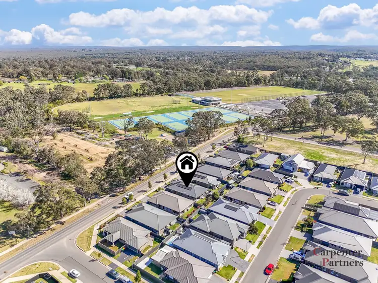 Second view of Homely house listing, 103 Thirlmere Way, Tahmoor NSW 2573