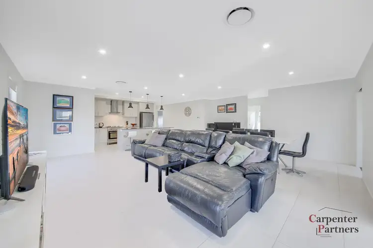 Third view of Homely house listing, 103 Thirlmere Way, Tahmoor NSW 2573