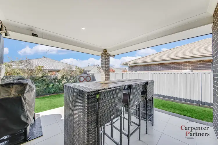 Fourth view of Homely house listing, 103 Thirlmere Way, Tahmoor NSW 2573