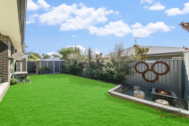 Sixth view of Homely house listing, 103 Thirlmere Way, Tahmoor NSW 2573