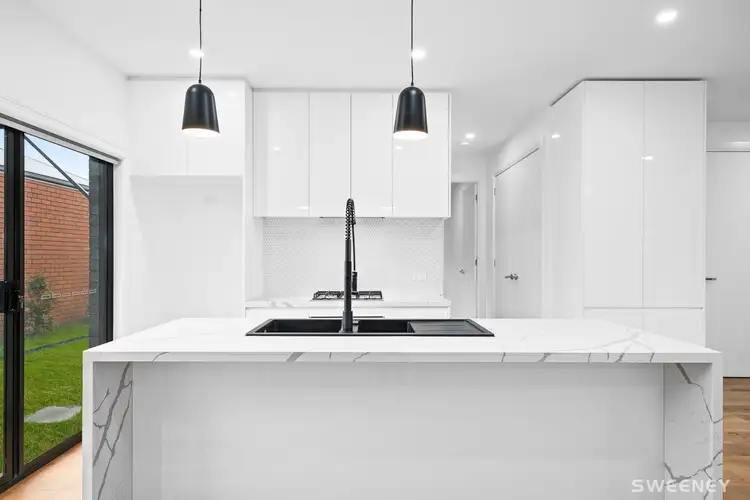 Fourth view of Homely unit listing, 3/24 Thorpe Street, Newport VIC 3015
