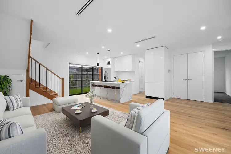 Sixth view of Homely unit listing, 3/24 Thorpe Street, Newport VIC 3015
