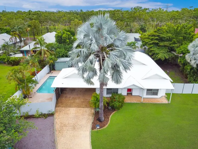 14 Australis Crescent, Durack NT 830