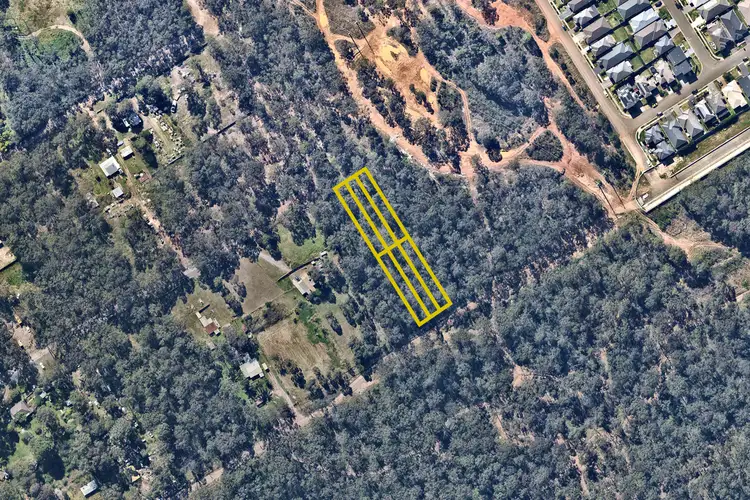 Main view of Homely land listing, Lots 1-3 & 42-44 Edward Street, Grantham Farm NSW 2765