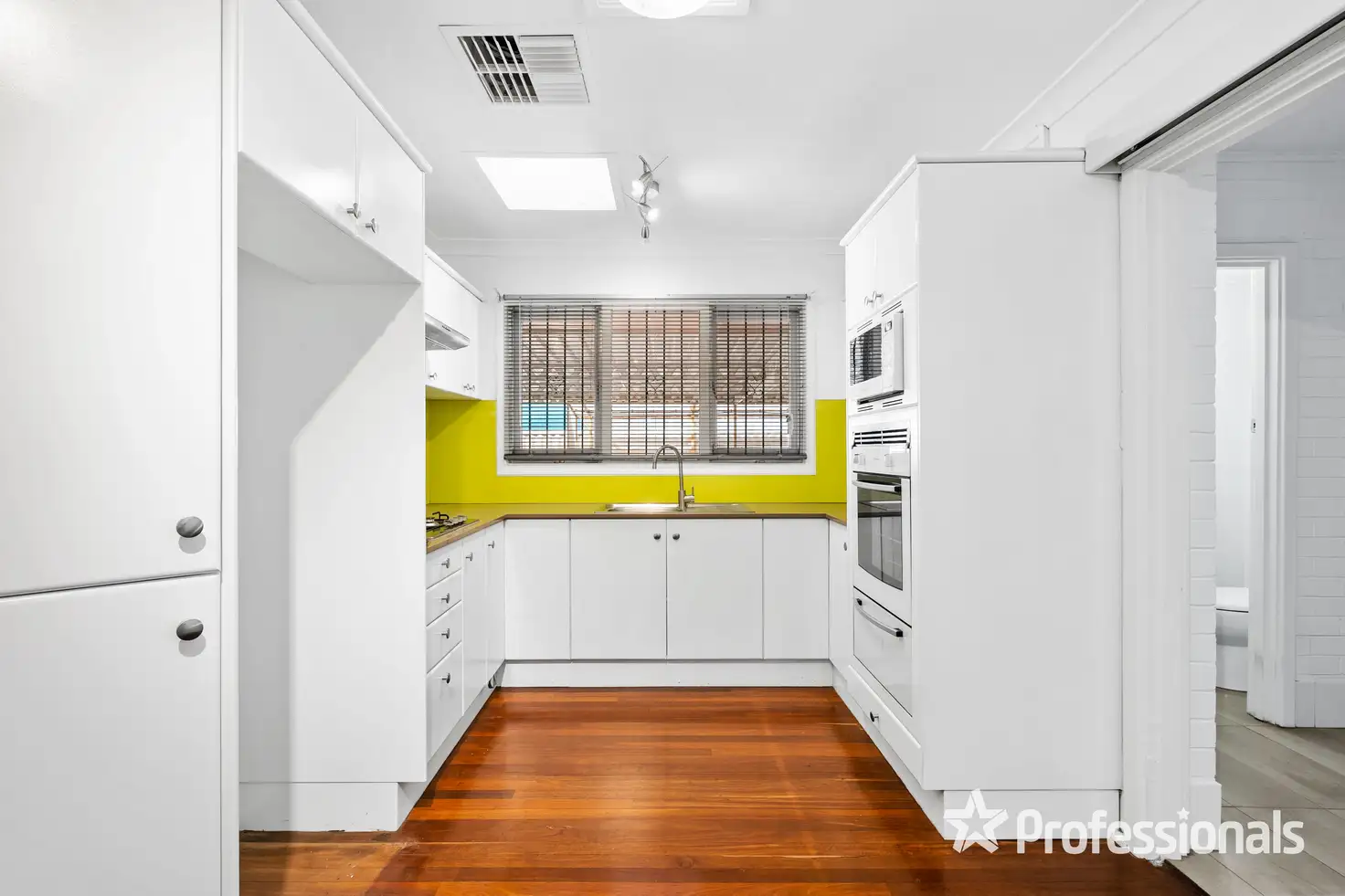 Main view of Homely house listing, 17 Diana Crescent, Lockridge WA 6054