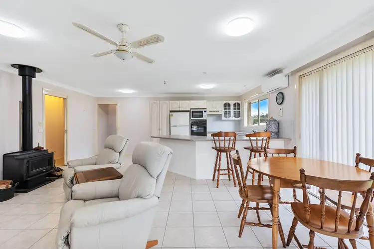 Second view of Homely house listing, 34 Berrima Parade, Surfside NSW 2536