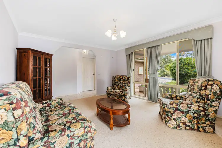 Third view of Homely house listing, 34 Berrima Parade, Surfside NSW 2536