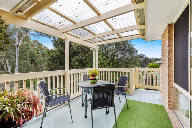 Fourth view of Homely house listing, 34 Berrima Parade, Surfside NSW 2536