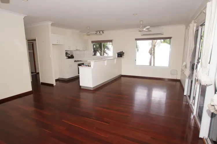 Third view of Homely house listing, 21 Ashburton Way, Gunn NT 832