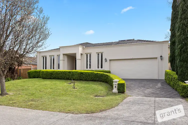 11 Bordeaux Grove, Narre Warren South VIC 3805