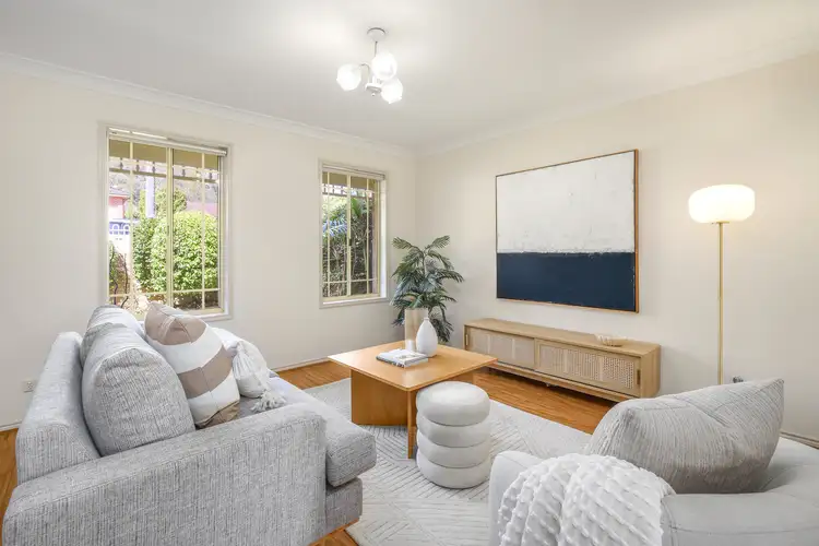 Third view of Homely townhouse listing, 7/15 Koolang Road, Green Point NSW 2251