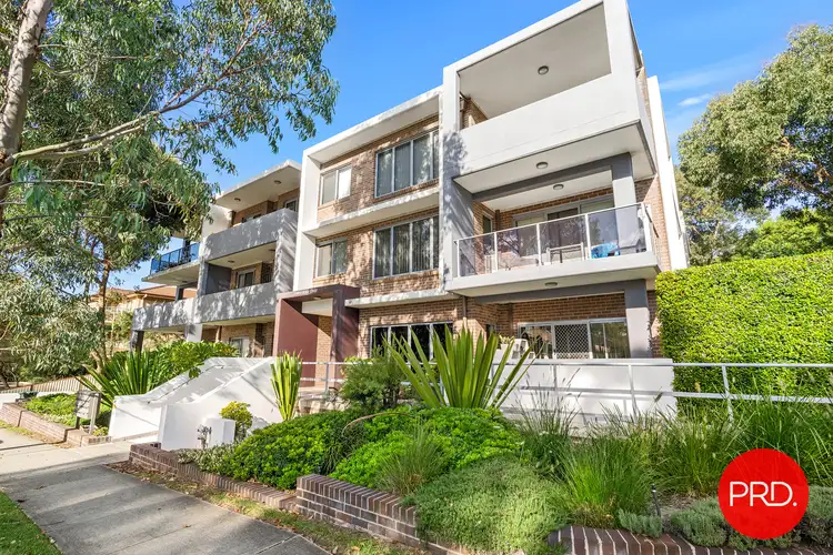 Main view of Homely apartment listing, 9/75-77 Pitt Street, Mortdale NSW 2223