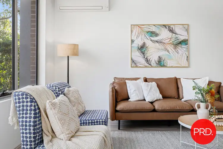 Third view of Homely apartment listing, 9/75-77 Pitt Street, Mortdale NSW 2223