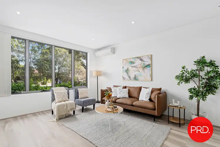 Fourth view of Homely apartment listing, 9/75-77 Pitt Street, Mortdale NSW 2223