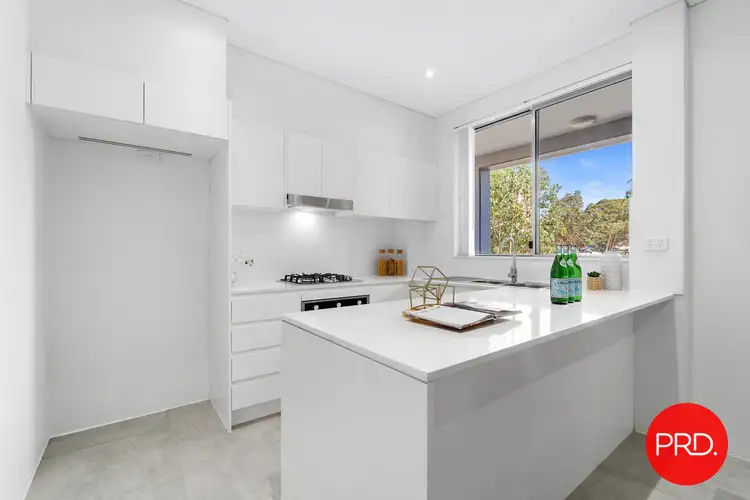 Fifth view of Homely apartment listing, 9/75-77 Pitt Street, Mortdale NSW 2223